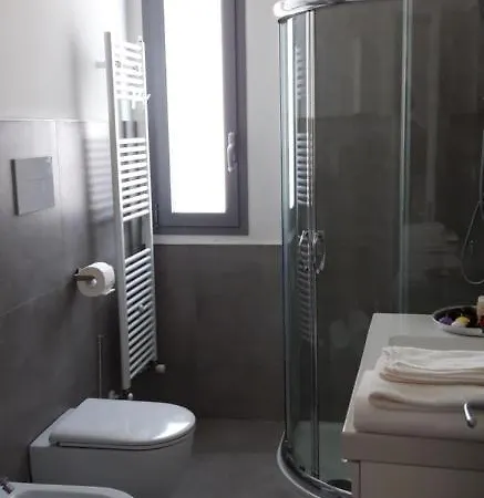 Διαμέρισμα Porta Mare