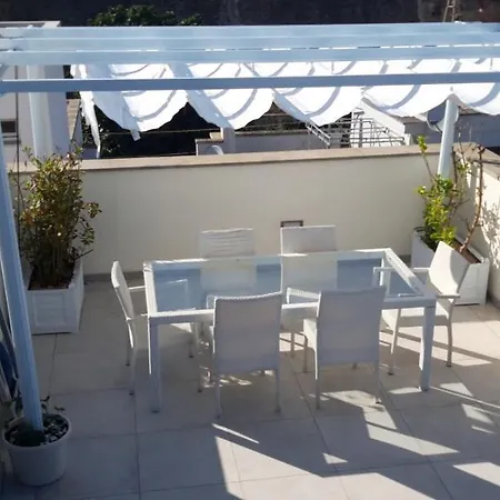 Porta Mare Οτράντο