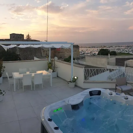 Porta Mare Οτράντο