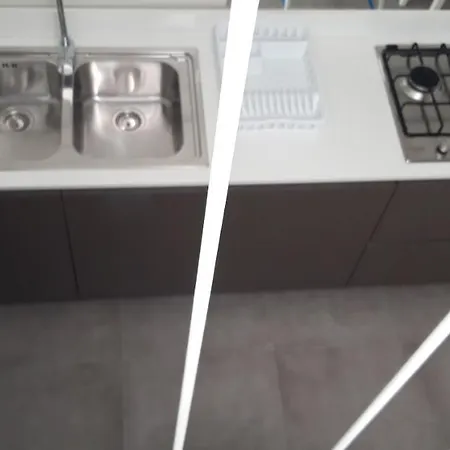 Διαμέρισμα Porta Mare Οτράντο