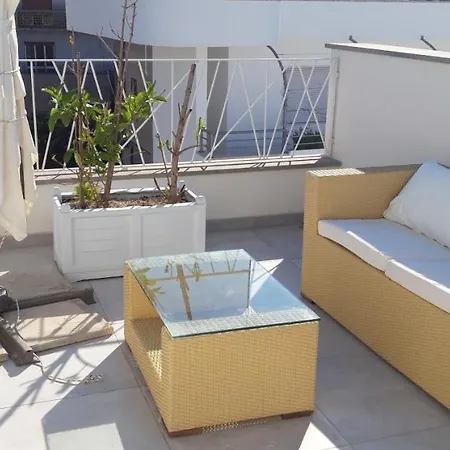 Porta Mare Διαμέρισμα Οτράντο