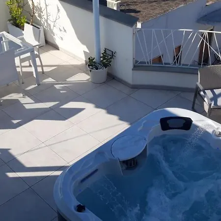 Porta Mare * Οτράντο