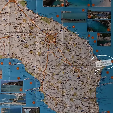 Porta Mare Διαμέρισμα