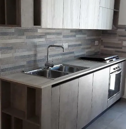 Porta Mare Διαμέρισμα