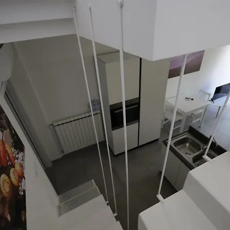 Porta Mare Διαμέρισμα *