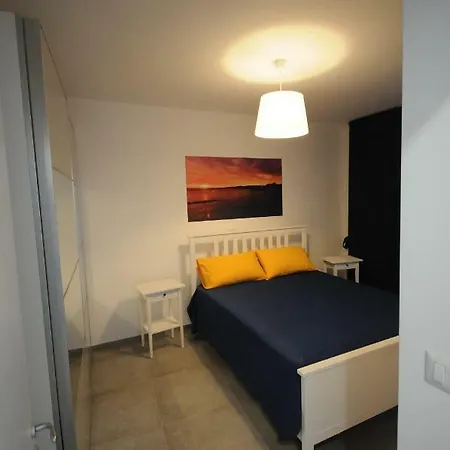 Διαμέρισμα Porta Mare Οτράντο