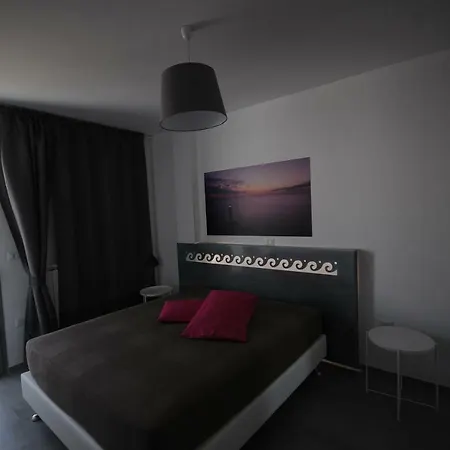 Porta Mare Οτράντο