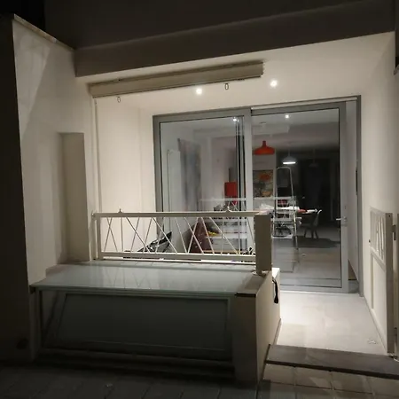 Porta Mare Οτράντο