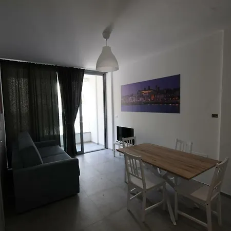 Porta Mare * Οτράντο