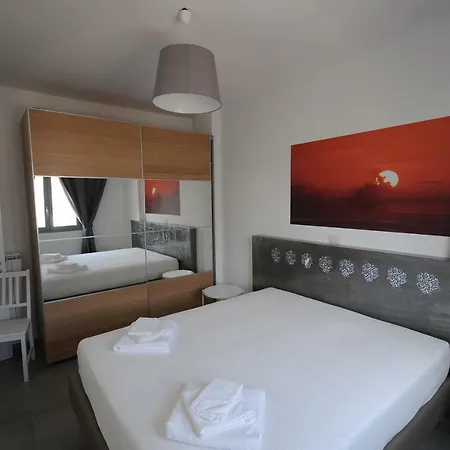 Διαμέρισμα Porta Mare