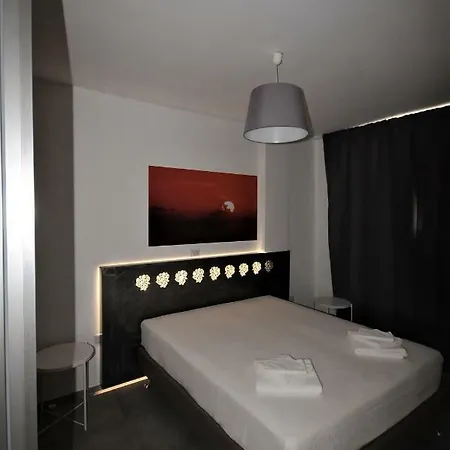 Διαμέρισμα Porta Mare