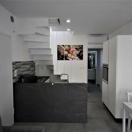 Porta Mare Οτράντο