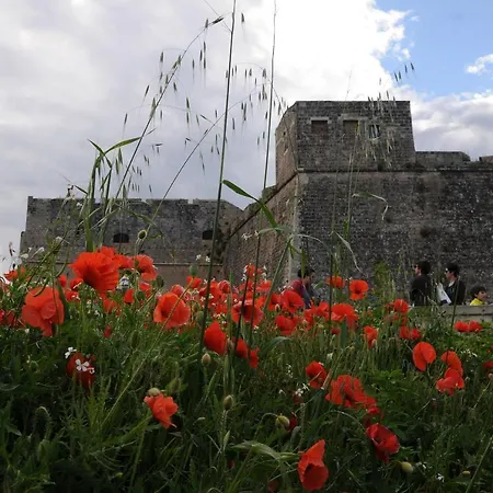 Porta Mare Διαμέρισμα *
