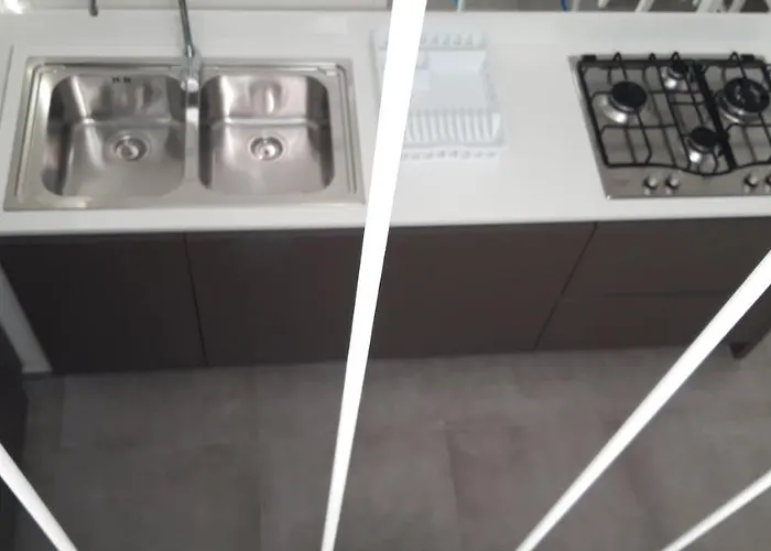 Apartment Porta Mare Otranto
