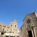 Porta Mare Otranto