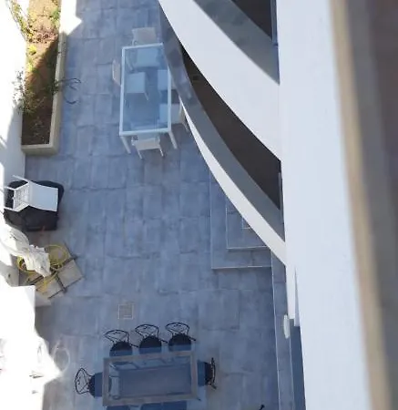 Porta Mare Apartment