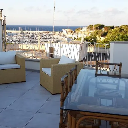 Apartamento Porta Mare *