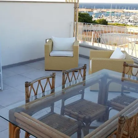Apartment Porta Mare