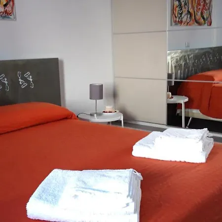 아파트 Porta Mare