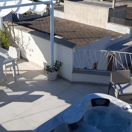 Porta Mare Apartment *
