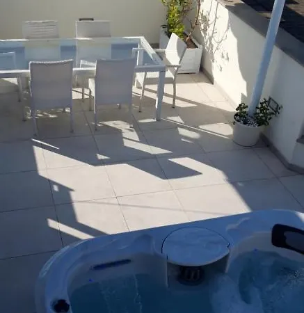 Porta Mare 公寓 奥特朗托