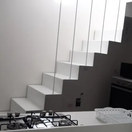 Porta Mare 아파트 *