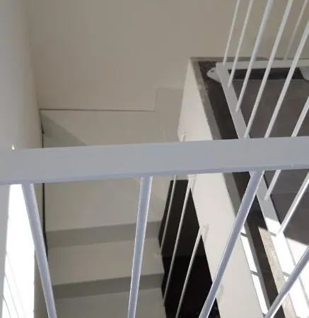 Apartament Porta Mare Otranto