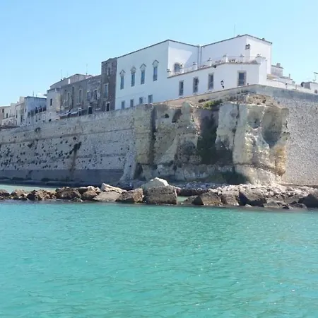 Porta Mare 아파트