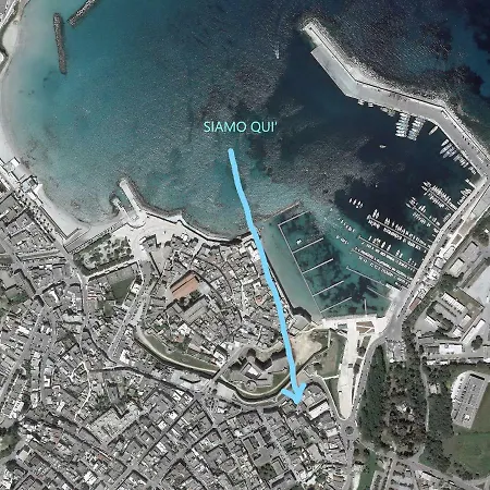 Apartment Porta Mare Otranto