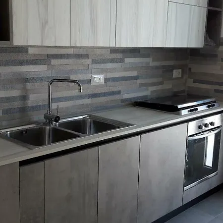 公寓 Porta Mare 奥特朗托