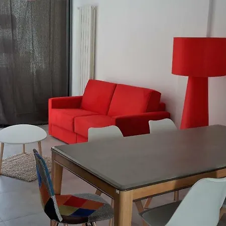 Porta Mare Appartement *