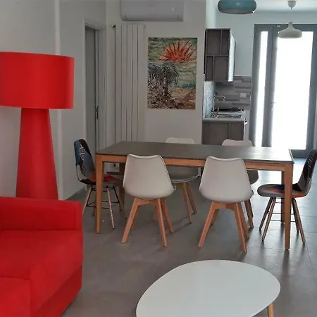 Apartament Porta Mare