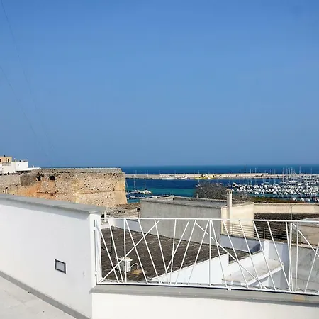 Apartment Porta Mare *