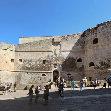 Porta Mare Apartment *