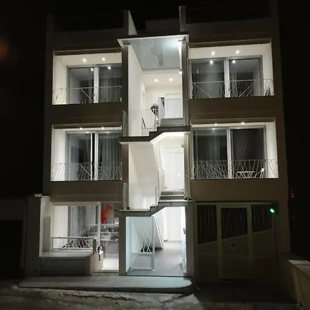 Porta Mare Apartment