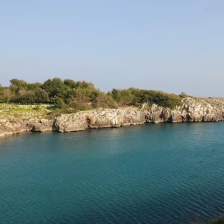 Porta Mare 오트란토