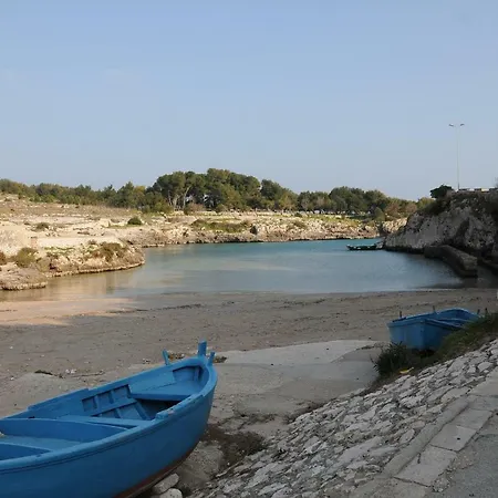 公寓 Porta Mare 奥特朗托