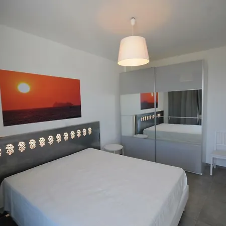 Porta Mare * 奥特朗托