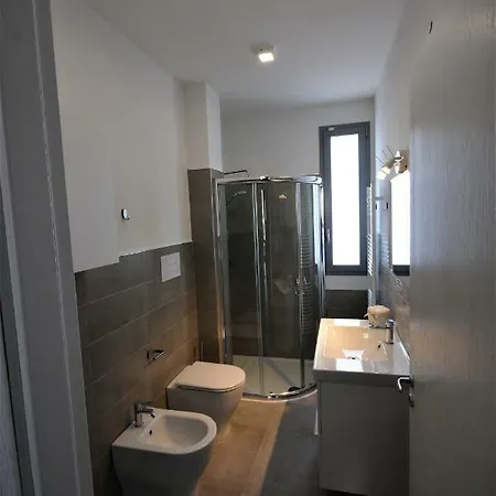 아파트 Porta Mare