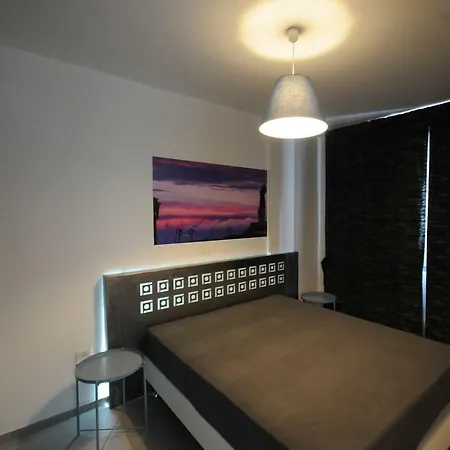 Porta Mare Apartment