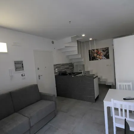 Porta Mare * 오트란토