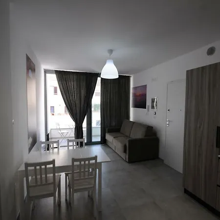 Porta Mare 오트란토