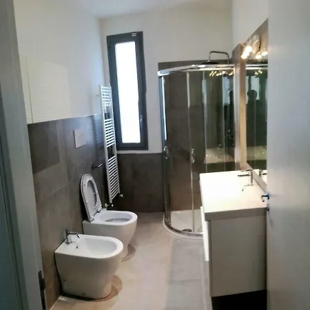 Apartment Porta Mare