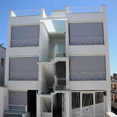 Apartment Porta Mare