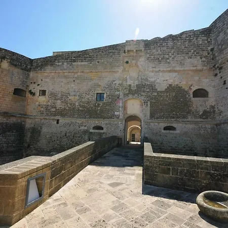 Apartment Porta Mare *
