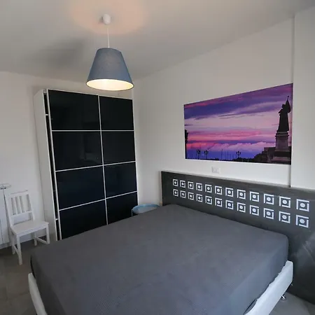 Porta Mare Apartment *