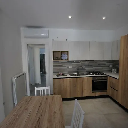 Apartament Porta Mare