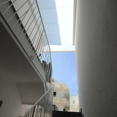 Porta Mare Apartament Otranto