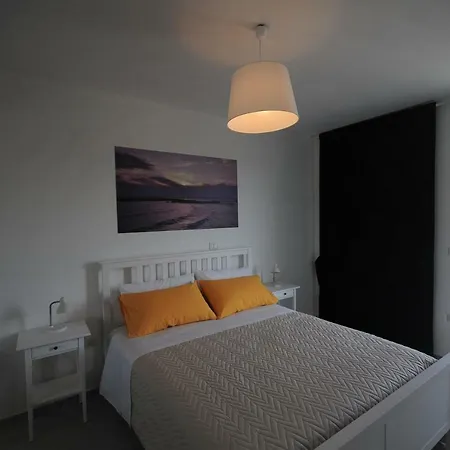 Porta Mare Apartment
