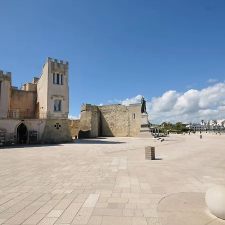 Porta Mare Otranto